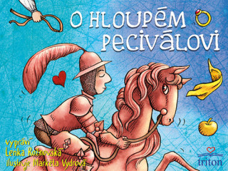 O hloupďż˝m Pecivďż˝lovi
