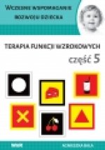 Terapia funkcji wzrokowych część 5