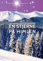 En stjerne pa himlen