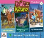 Kati & Azuro 3er Box 07 (Folgen 19, 20, 21)
