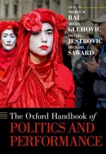 Oxford Handbook of Politics and Performance