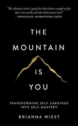 The Mountain Is You