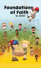 Foundations of Faith Children's Edition Pocket Version