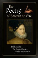 Poetry of Edward de Vere