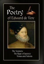 Poetry of Edward de Vere