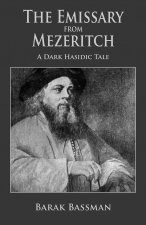 Emissary from Mezeritch