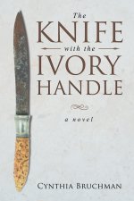Knife with the Ivory Handle