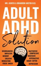 Adult ADHD Solution