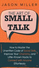Art of Small Talk