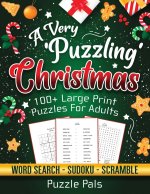 Very Puzzling Christmas