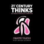 21st Century Thinks