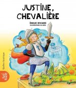 Justine, Chevali?re