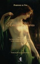 L'Antre des Nymphes: suivi de la mani?re dont l'embryon reçoit l'âme