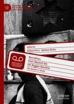 Narratives from Beyond the UK Reggae Bassline