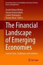 Financial Landscape of Emerging Economies