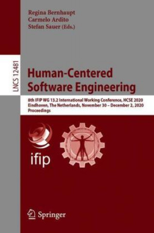 Human-Centered Software Engineering