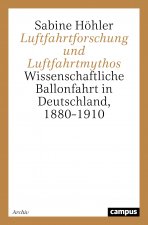 Luftfahrtforschung und Luftfahrtmythos