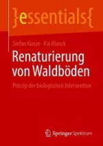 Renaturierung Von Waldboeden