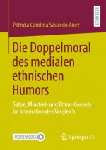 Die Doppelmoral Des Medialen Ethnischen Humors