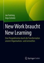 New Work braucht New Learning