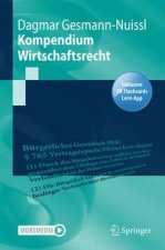 Kompendium Wirtschaftsprivatrecht