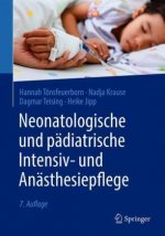 Neonatologische und pädiatrische Intensiv- und Anästhesiepflege