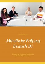 Mundliche Prufung Deutsch B1