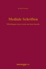Mediale Schriften m. Audio-CD