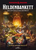 Dungeons & Dragons: Heldenmahl