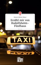 Erzahl mir von Rudolfsheim-Funfhaus. Life is a Story - story.one