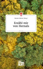 Erzahl mir von Hernals. Life is a Story - story.one