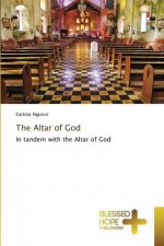 Altar of God