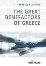 The Great Benefactors of Greece