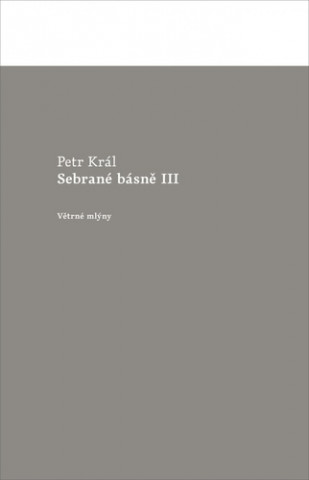 Sebrané básně III