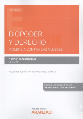 Biopoder y derecho