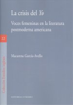 CRISIS DEL YO