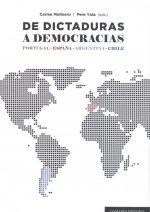 DE DICTADURAS A DEMOCRACIAS