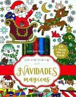 Navidades Mágicas