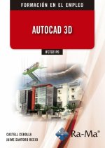 IFCT021PO Autocad 3D