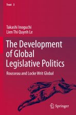 Development of Global Legislative Politics