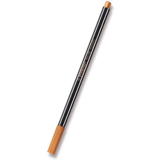 Fixa STABILO Pen 68 mďż˝dďż˝nďż˝ metallic