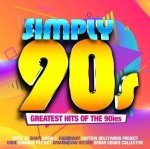 Simply 90s-Greatest Hits Of The 90ies