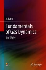 Fundamentals of Gas Dynamics