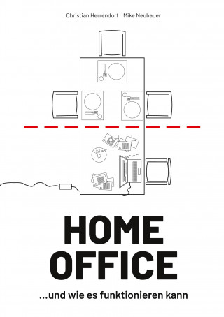 HOME OFFICE ?und wie es funktionieren kann