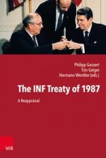 INF Treaty of 1987