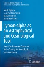 Lyman-alpha as an Astrophysical and Cosmological Tool