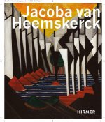 Jacoba van Heemskerck