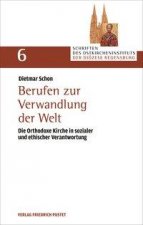 Berufen zur Verwandlung der Welt