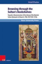 Browsing through the Sultan's Bookshelves