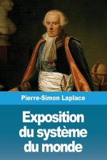 Exposition du syst?me du monde